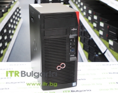 Fujitsu Celsius W580 Intel Xeon Quad-Core E